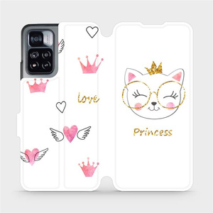 Phone Case Xiaomi Redmi Note 11 Pro - Design MH03S