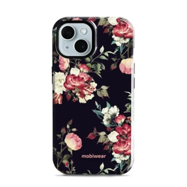 Hülle Elite Pro für Apple iPhone 15 - Farbe ED11E