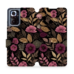 Phone Case Xiaomi Redmi Note 10 pro - Design V170S