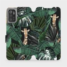 Hülle für Xiaomi Poco M3 Pro 5G - Farbe VP06P