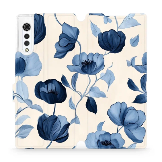 Phone Case LG Velvet - Design VP73S