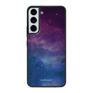 Phone Glossy Case Samsung Galaxy S22 - Design G049G