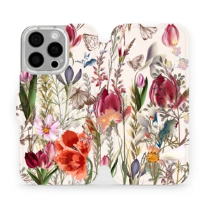 Phone Case Apple iPhone 16 Pro - Design MP01S