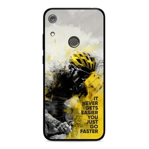 Hülle Glossy Case für Huawei Y6S - Farbe GD11G