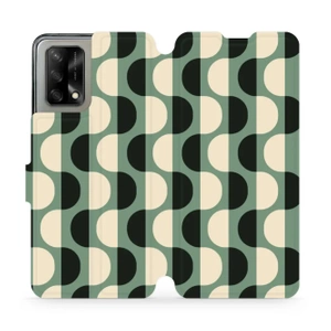 Phone Case OPPO A74 - Design VA56S