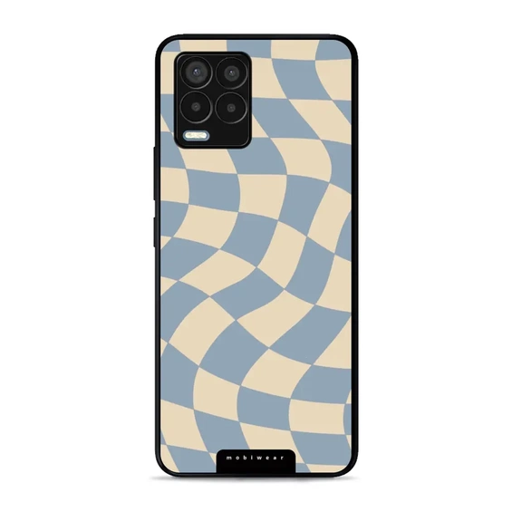 Phone Glossy Case Realme 8 - Design GA59G