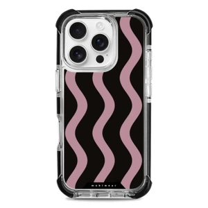 Case MagSafe Elite Bumper for Apple iPhone 16 Pro - Design DA54D