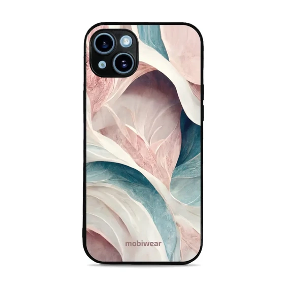 Hülle Glossy Case für Apple iPhone 14 Plus - Farbe G026G