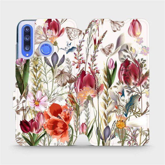 Phone Case Huawei Honor 20 Lite - Design MP01S