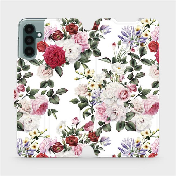 Phone Case Samsung Galaxy A04S - Design MD01S