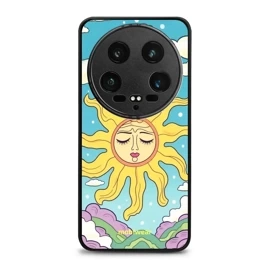 Phone Glossy Case Xiaomi 14 Ultra 5G - Design G057G