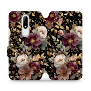 Phone Case Nokia 5.1 Plus - Design V169S