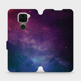 Phone Case Xiaomi Redmi Note 9 - Design V147P