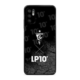 Phone Glossy Case Xiaomi Redmi Note 10 5G - Design G11GZ