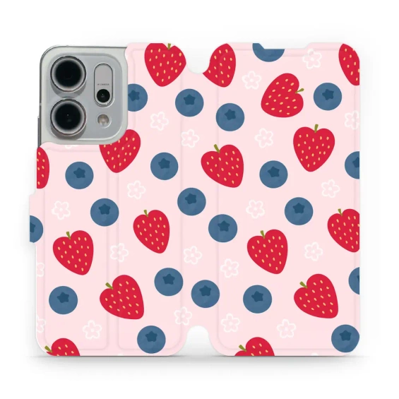 Phone Case OPPO Reno 14 5G - Design VP84S