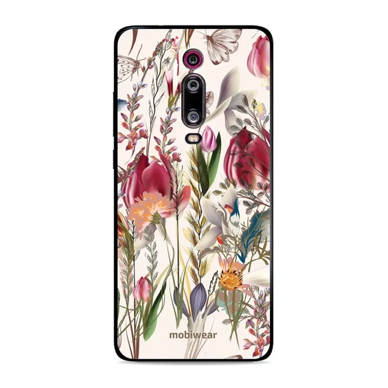Hülle Glossy Case für Xiaomi Mi 9T Pro - Farbe G031G