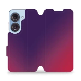 Phone Case Asus Zenfone 9 - Design VP67S