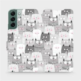 Phone Case Samsung Galaxy S22 Plus - Design M099P