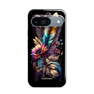 Etui Elite Pro do Google Pixel 9 - wzór E011E