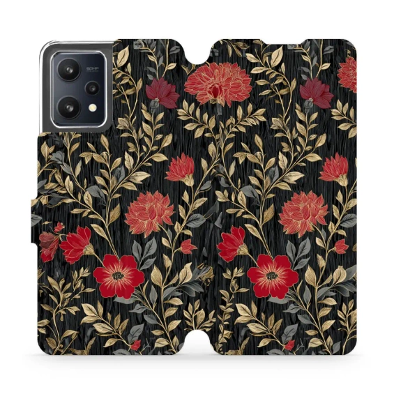 Phone Case Realme 9 5G - Design V172S