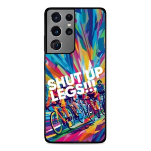 Etui Glossy Case do Samsung Galaxy S21 Ultra - wzór GD03G