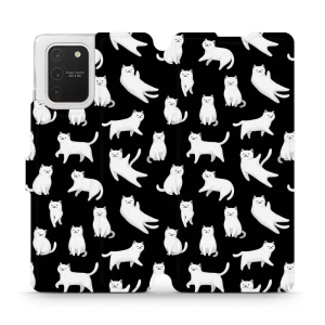 Phone Case Samsung Galaxy S10 Lite - Design V163S