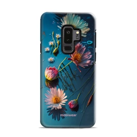Case Elite Pro for Samsung Galaxy S9 Plus - Design E013E