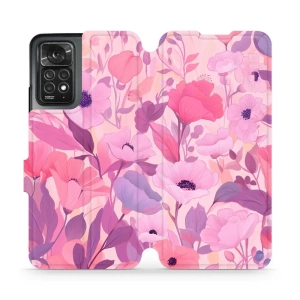 Phone Case Xiaomi Redmi Note 11 Pro - Design VP74S