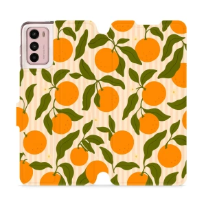 Etui do Motorola Moto G42 - wzór VP82S