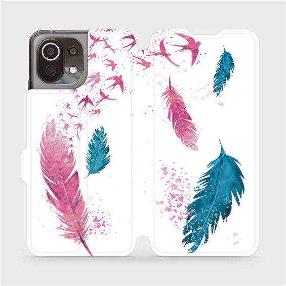 Phone Case Xiaomi 11 Lite 5G NE - Design MR08S