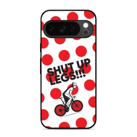 Hülle Glossy Case für Google Pixel 10 Pro - Farbe GD08G