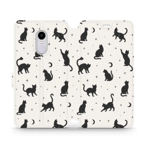 Phone Case Xiaomi Redmi Note 4 - Design V162S