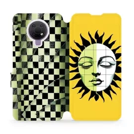 Phone Case Nokia G10 - Design VP56S
