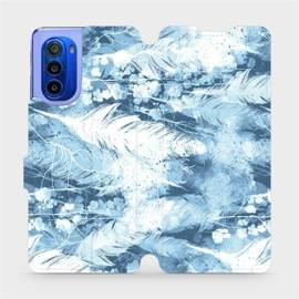 Hülle für Motorola Moto G51 5G - Farbe M058S