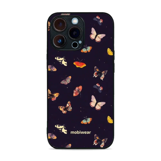 Phone Glossy Case Apple iPhone 13 Pro - Design GP78G