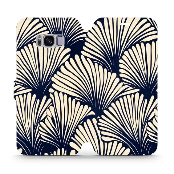 Phone Case Samsung Galaxy S8 Plus - Design VA41S