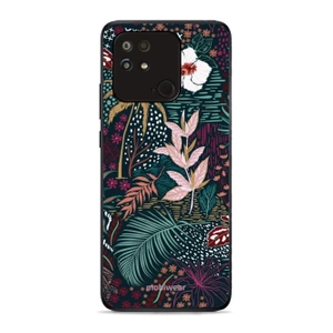 Phone Glossy Case Xiaomi POCO C40 - Design G043G