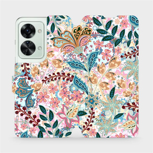 Hülle für OnePlus Nord 2T 5G - Farbe MX04S