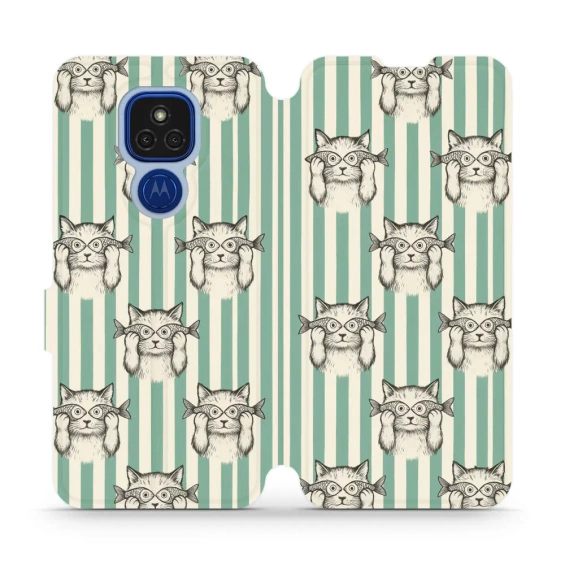 Phone Case Motorola Moto E7 Plus - Design VP90S