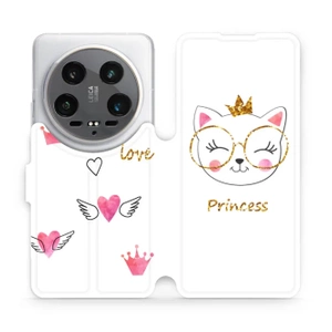 Phone Case Xiaomi 14 Ultra 5G - Design MH03S