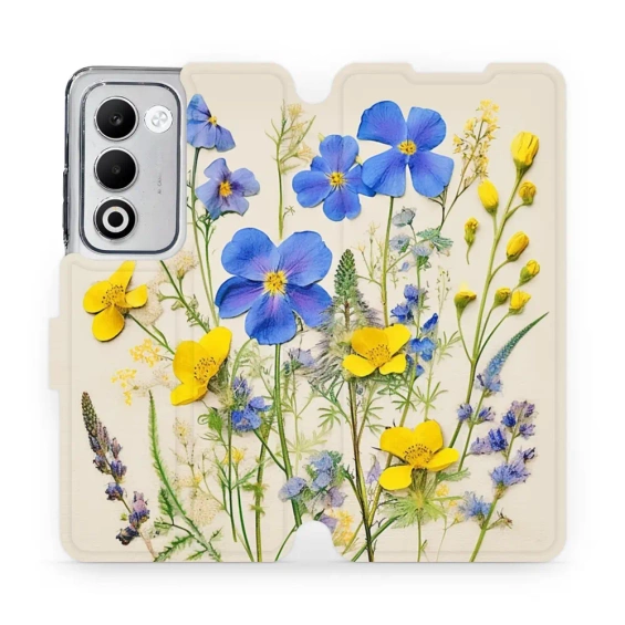 Etui do OPPO A5 5G - wzór VP41S