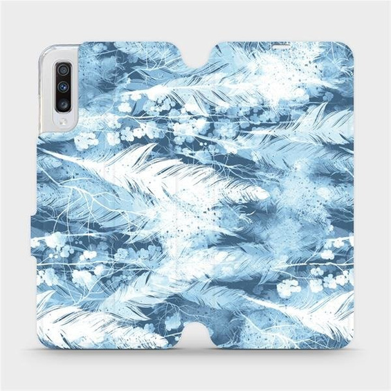 Phone Case Samsung Galaxy A70 - Design M058S