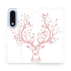 Hülle für OnePlus Nord 5 - Farbe M007S