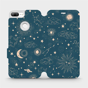 Phone Case Huawei Honor 9 Lite - Design VP14S