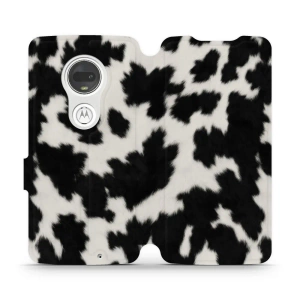 Etui do Motorola Moto G7 Plus - wzór V165S