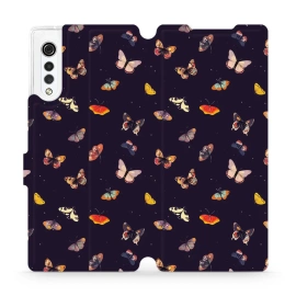 Phone Case LG Velvet - Design VP78S