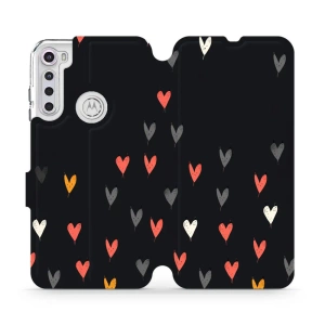 Etui do Motorola One Fusion Plus - wzór VP79P