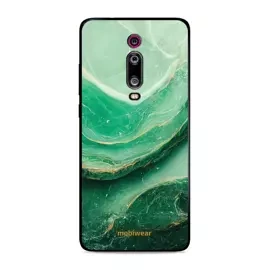 Phone Glossy Case Xiaomi Mi 9T - Design G023G