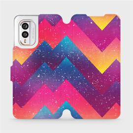 Etui do Nokia X30 5G - wzór V110S