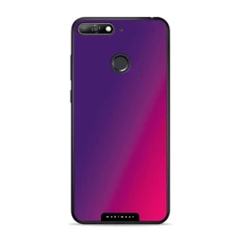 Etui Glossy Case do Huawei Y6 Prime 2018 - wzór G067G